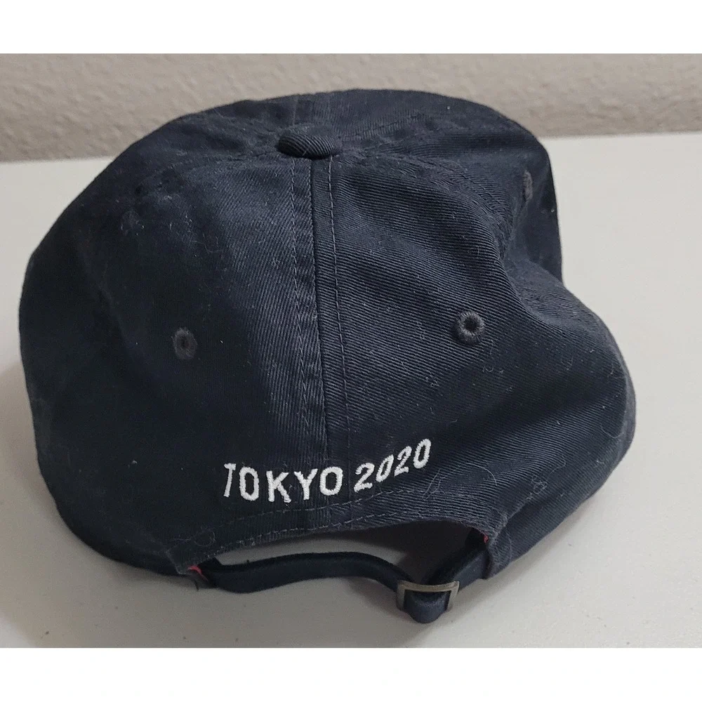Tokyo 2020 Official Licensed Product commemorate historic